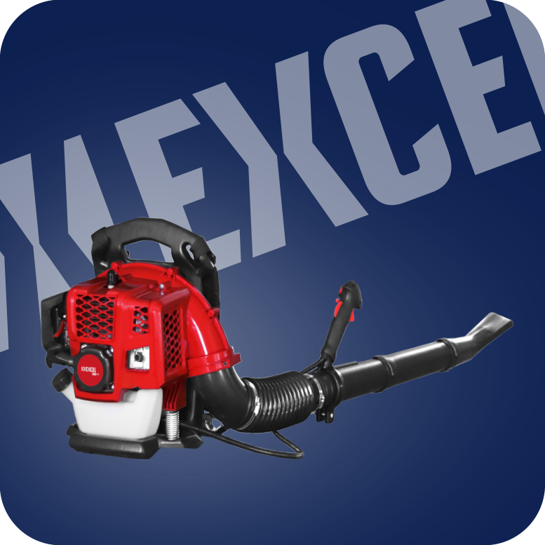 Soffiatore zaino SF43